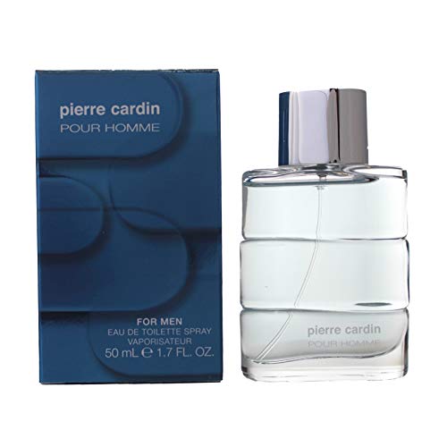 Eau de Toilette Pierre Cardin