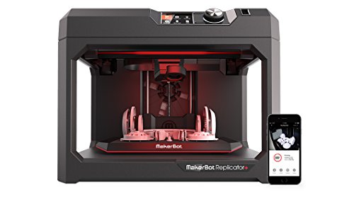 Imprimante 3D MakerBot Replicator+ de MakerBot