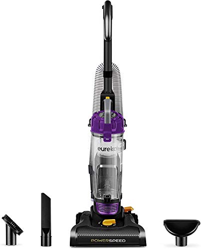 Aspirateur vertical Eureka NEU182A PowerSpeed PowerSpeed