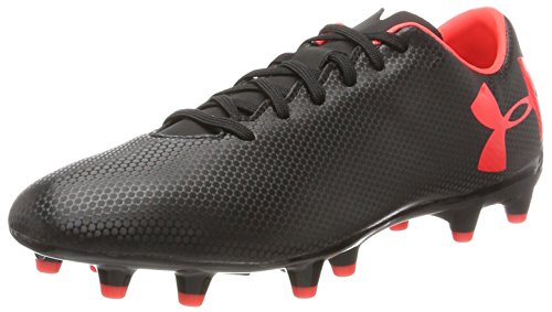 Tasseaux de soccer Under Armor Force 3.0 FG