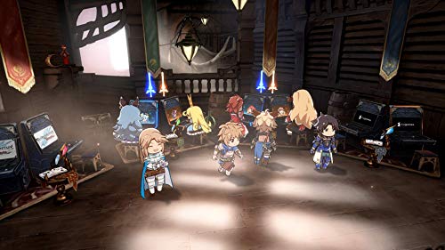 Granblue Fantasy : Versus - Premium Edition