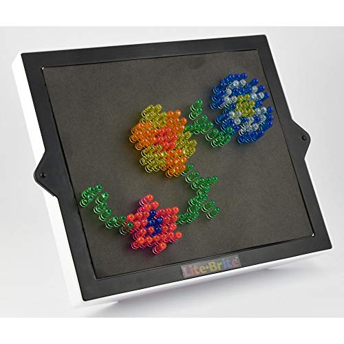 Lite-Brite Ultimate Classic Retro Toy