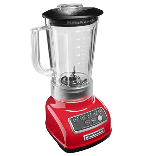 Mélangeur à cinq vitesses KitchenAid