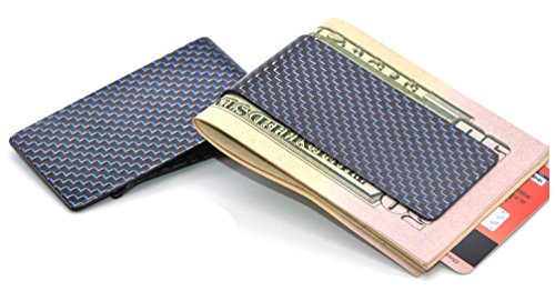 Medifier Affaires Homme Pinces à Billets Money Clip