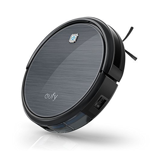 Aspirateur robot Eufy RoboVac 11