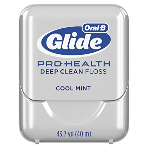 Fil dentaire Glide Oral-B Pro-Health Deep Clean