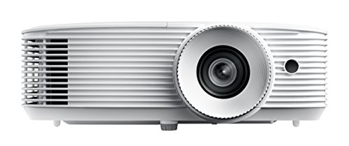 Vidéoprojecteur Optoma HD27E