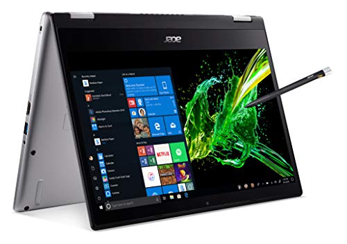 Ordinateur portable convertible Acer Spin 3 2 en 1