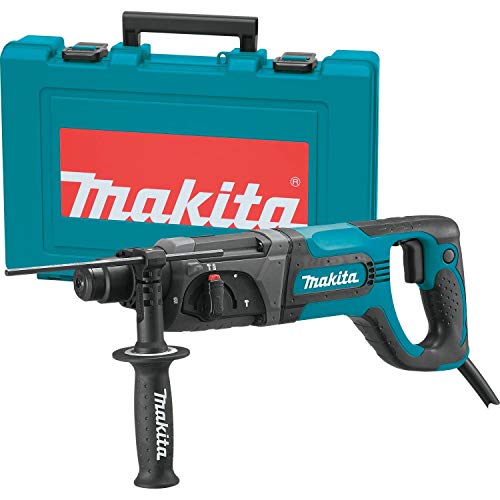 Makita Marteau perforateur rotatif à poignée en D