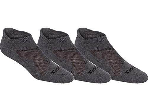 Asics Chaussettes à coussin coupe basse