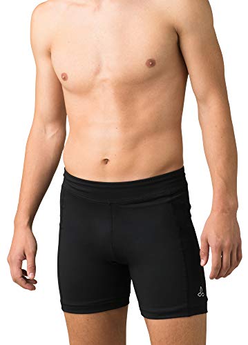 Prana JD Shorts de yoga pour hommes