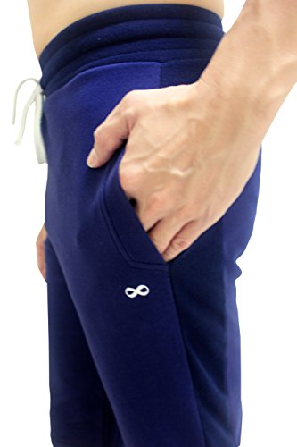 Shorts de Yoga pour homme