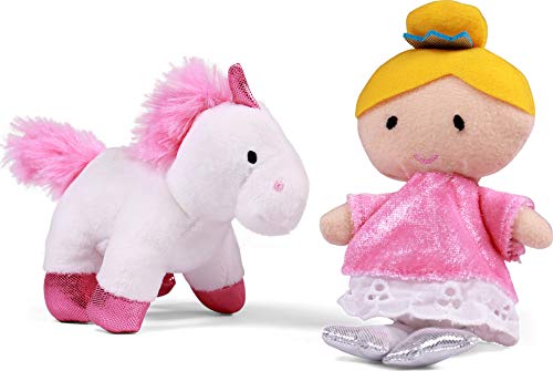 Jeu de peluche Baby Gund Princess Castle Stuffed