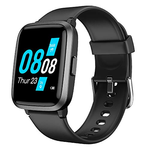 Smartwatch étanche YAMAY