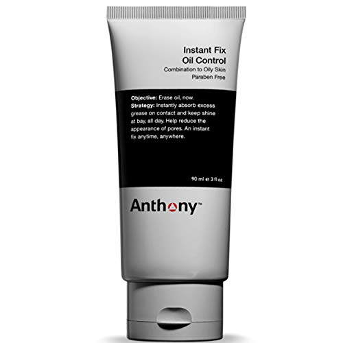 Anthony Instant Fix Oil Control