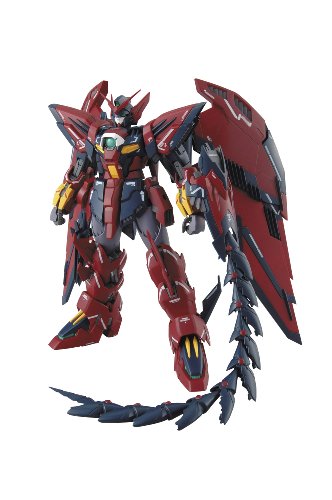 Bandai Master Grade Gundam Model Kit Epyon EW