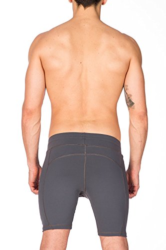 Gary Majdell Sport Yoga Shorts pour hommes