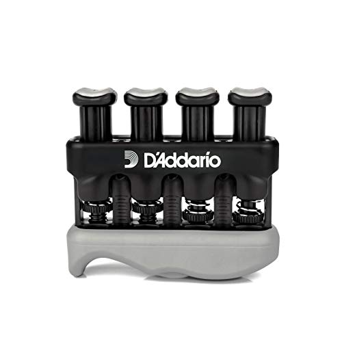 D'Addario Accessoires Exerciseur de main Varigrip