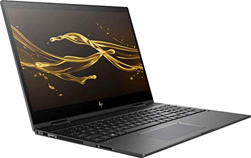 HP Envy X360