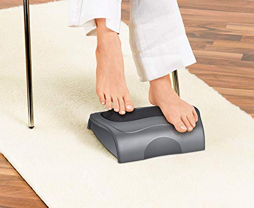 Beurer FM 39 Appareil de massage shiatsu des pieds