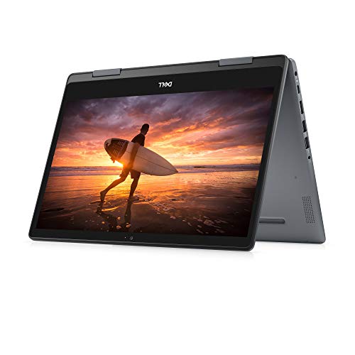 Ordinateur portable Dell Inspiron 14 2 en 1