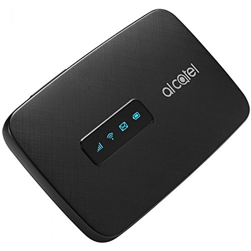 Alcatel LINKZONE Point d'accès Wi-Fi mobile