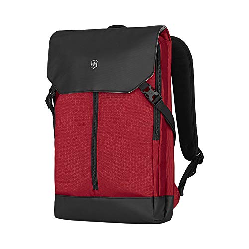 Sac à dos Victorinox Altmont Original Flapover Laptop Backpack Red