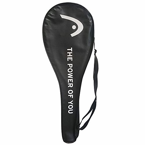 Raquette HEAD Nano Ti 110 Squash