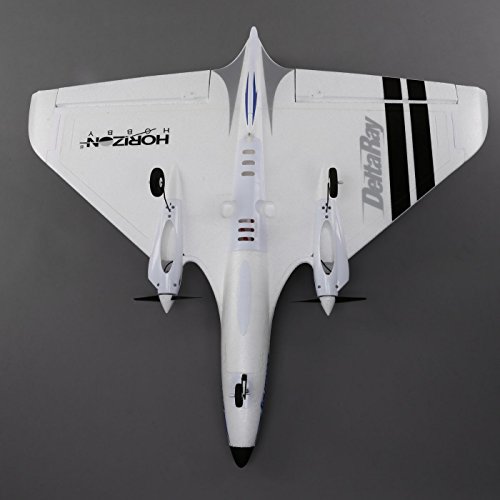 HobbyZone Delta Ray RTF