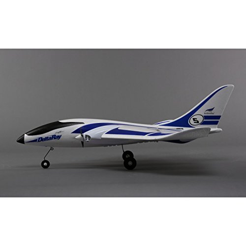 HobbyZone Delta Ray RTF