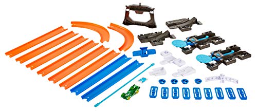 Kit de démarrage pour l'atelier Hot Wheels