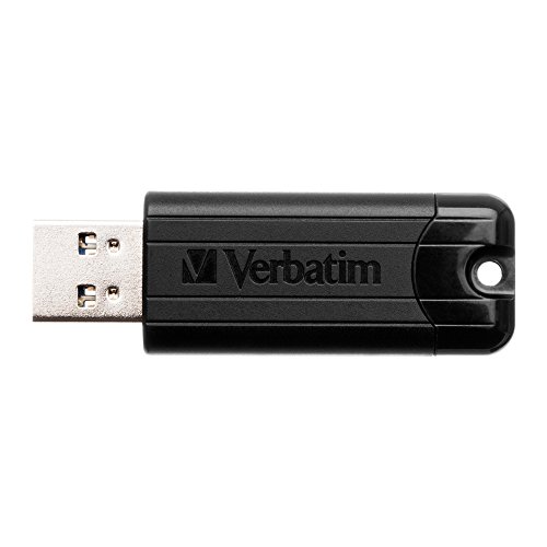 Verbatim Pinstripe Rétractable USB 3.0