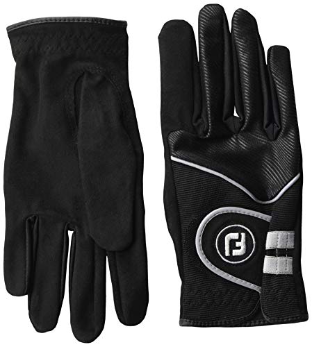 Gants de golf FootJoy RainGrip pour hommes