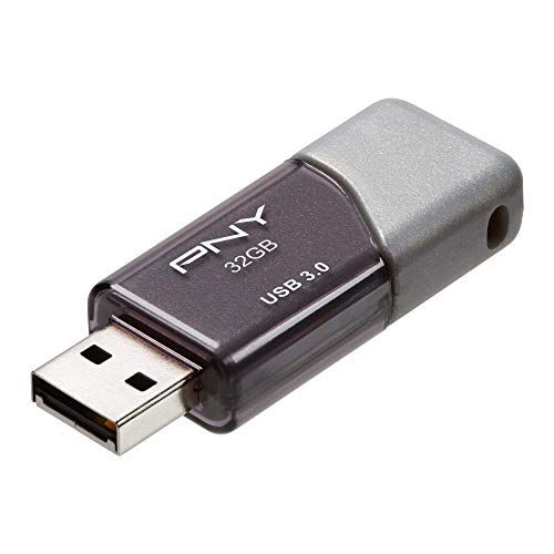 Clé USB Turbo PNY