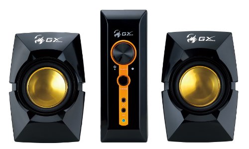 Enceinte Genius GX-Gaming