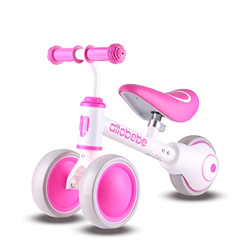 Vélo d'équilibre pour bébés Allobebe