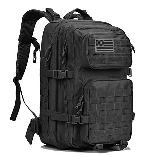REEBOW GEAR Tactical Hunting Sac à dos de chasse tactique Large