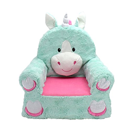 Animal Adventure Sweet Seats Character Chair