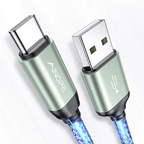 Câble de recharge rapide AINOPE USB-A à Type-C