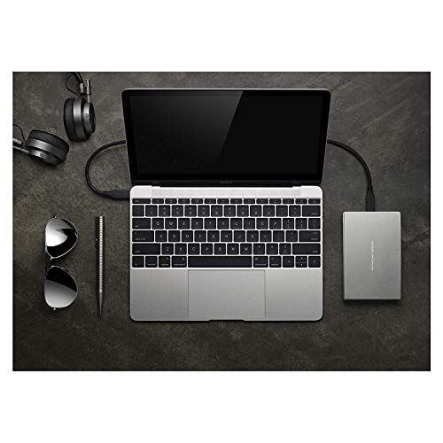 Disque dur mobile LaCie Porsche Design