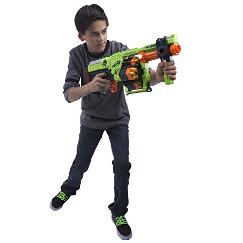 Nerf Zombie Strike Doominator