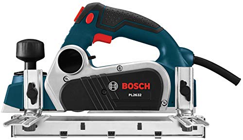 Raboteuse à main électrique Bosch PL2632K Planer