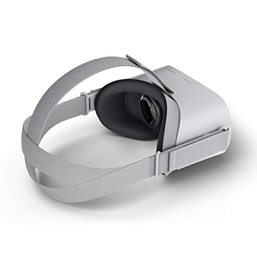 Oculus Go Standalone Casque d'écoute de réalité virtuelle autonome