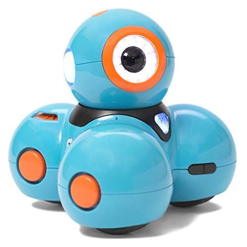 Atelier Wonder Kit de robot de codage de tableau de bord pour les enfants