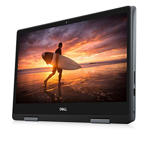 Ordinateur portable Dell Inspiron 14 2 en 1