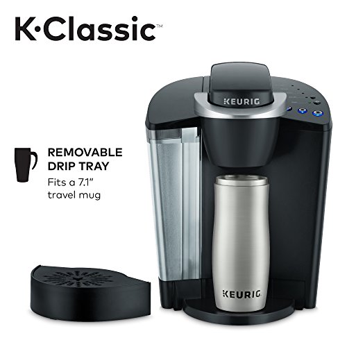 Keurig K55/K-Classic Machine à café à dosettes