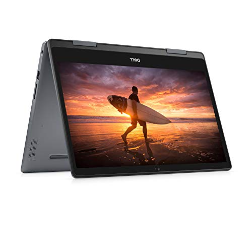 Ordinateur portable Dell Inspiron 14 2 en 1