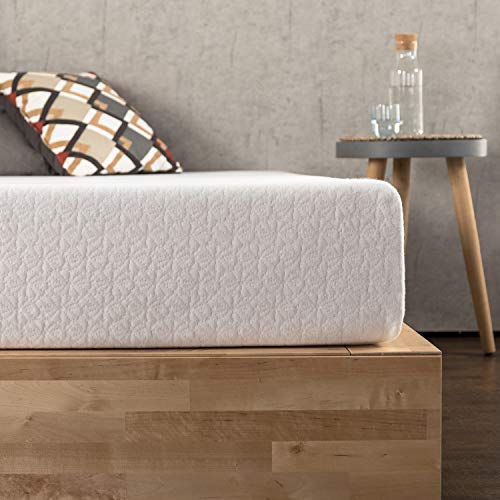 Matelas à mémoire de forme 8