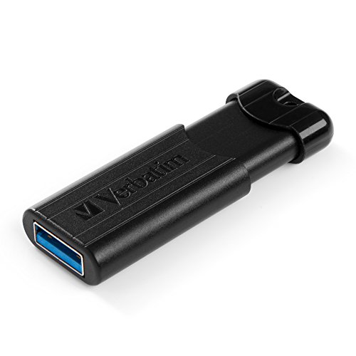 Verbatim Pinstripe Rétractable USB 3.0