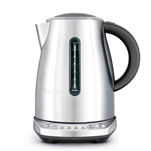 Breville BKE820XL BKE820XL Bouilloire à température variable de 1,8 litre Smart Kettle